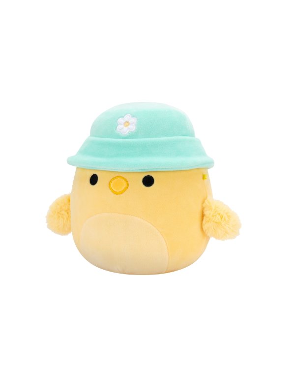 SQUISHMALLOWS Мягкая игрушка Пасхальная коллекция, 19 см