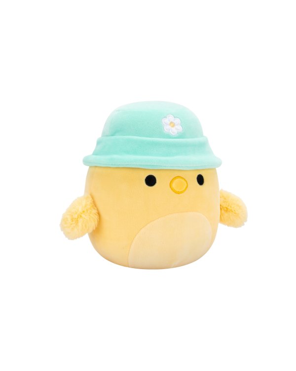 SQUISHMALLOWS Мягкая игрушка Пасхальная коллекция, 19 см
