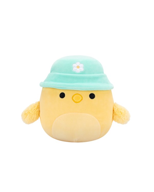 SQUISHMALLOWS Мягкая игрушка Пасхальная коллекция, 19 см
