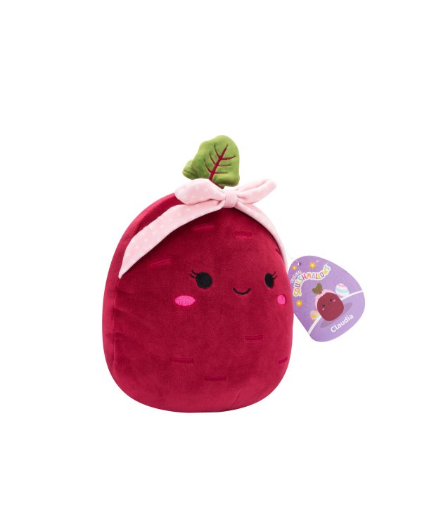 SQUISHMALLOWS Мягкая игрушка Пасхальная коллекция, 19 см