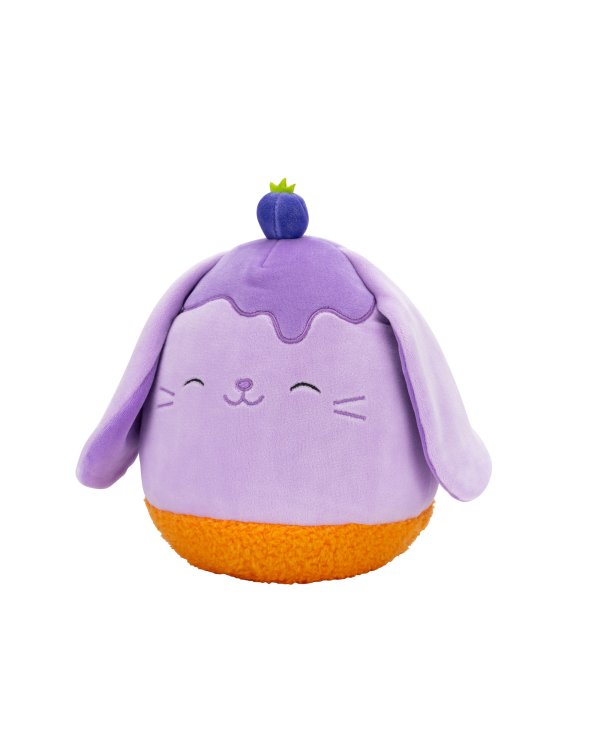 SQUISHMALLOWS Мягкая игрушка Пасхальная коллекция, 19 см