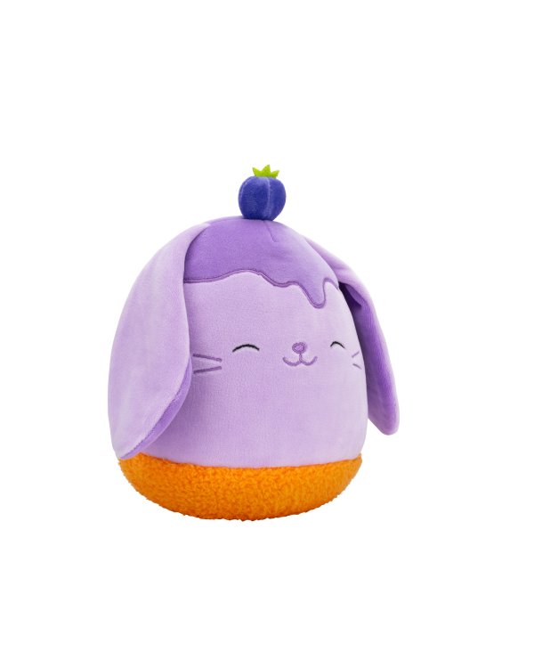 SQUISHMALLOWS Мягкая игрушка Пасхальная коллекция, 19 см
