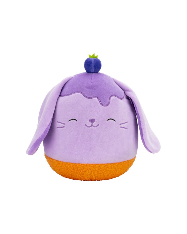 SQUISHMALLOWS Мягкая игрушка Пасхальная коллекция, 19 см