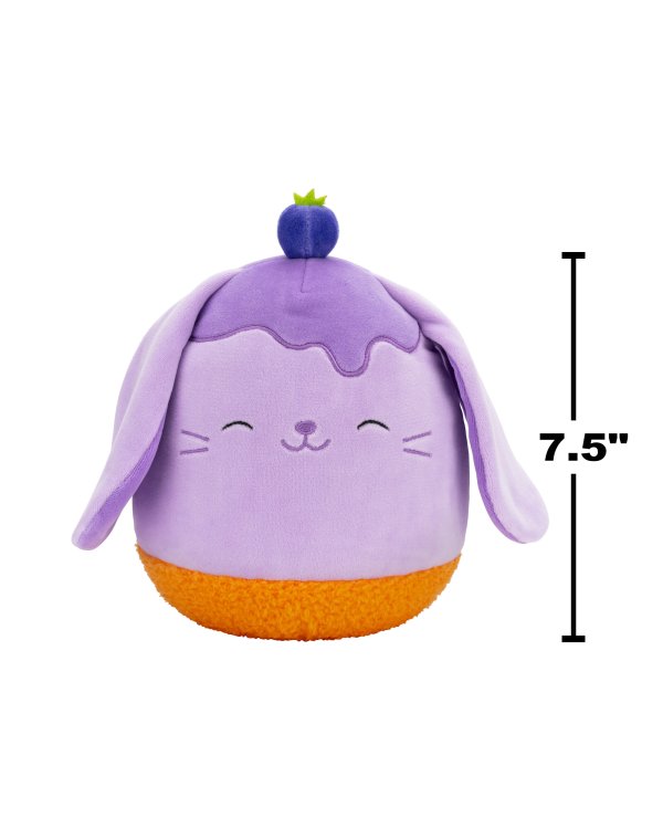 SQUISHMALLOWS Мягкая игрушка Пасхальная коллекция, 19 см