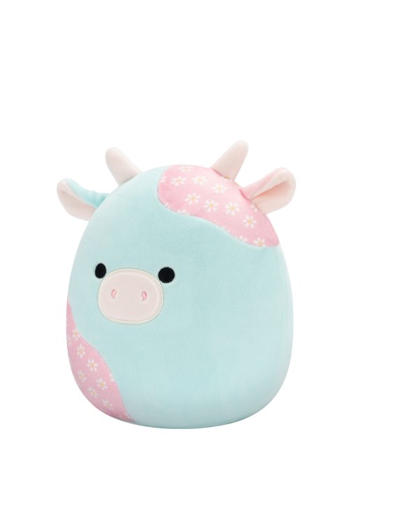 SQUISHMALLOWS Мягкая игрушка Пасхальная коллекция, 19 см