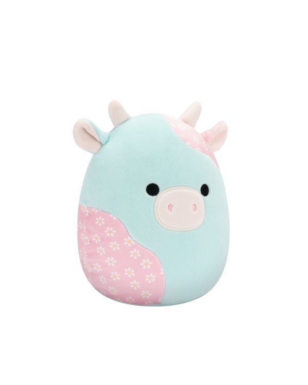 SQUISHMALLOWS Мягкая игрушка Пасхальная коллекция, 19 см