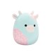 SQUISHMALLOWS Мягкая игрушка Пасхальная коллекция, 19 см