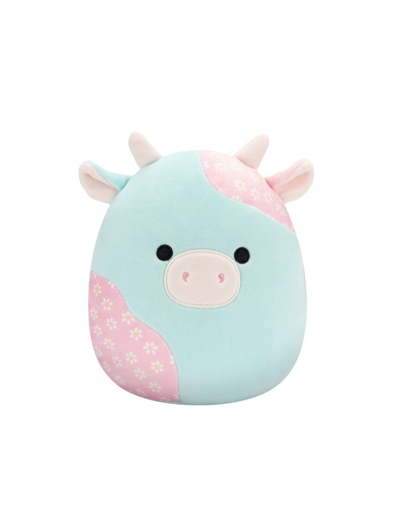 SQUISHMALLOWS Мягкая игрушка Пасхальная коллекция, 19 см