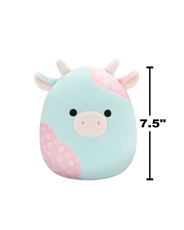 SQUISHMALLOWS Мягкая игрушка Пасхальная коллекция, 19 см