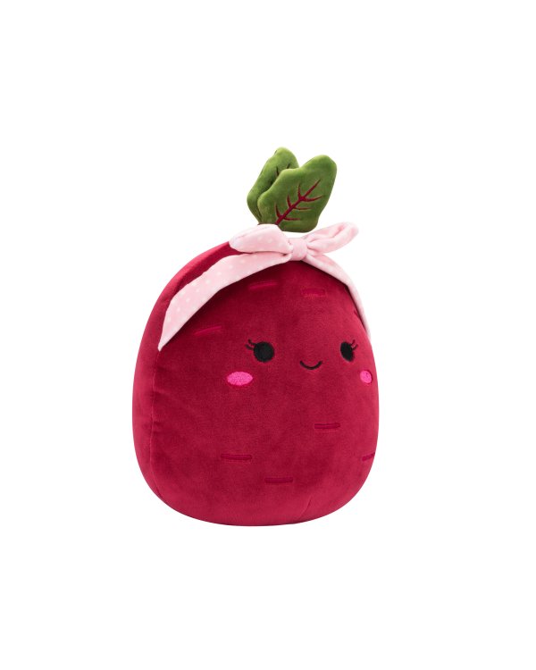 SQUISHMALLOWS Мягкая игрушка Пасхальная коллекция, 19 см