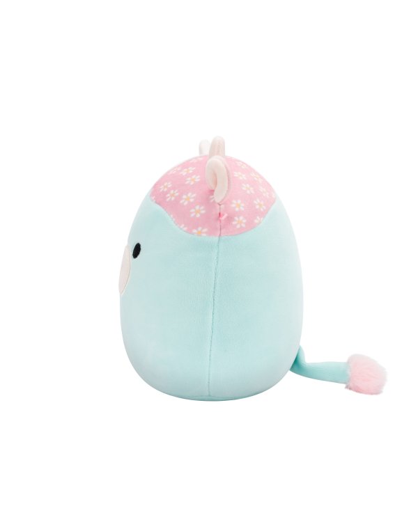 SQUISHMALLOWS Мягкая игрушка Пасхальная коллекция, 19 см