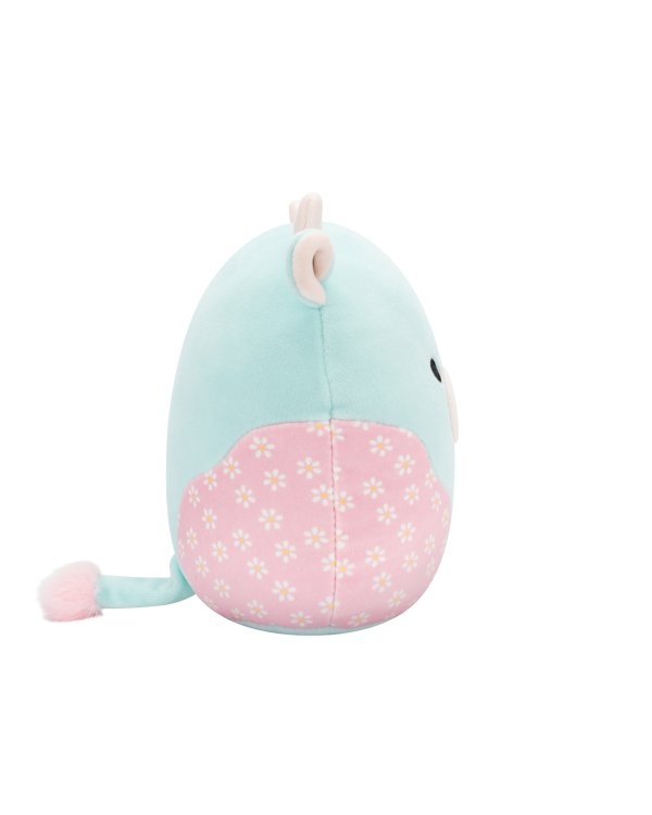 SQUISHMALLOWS Мягкая игрушка Пасхальная коллекция, 19 см