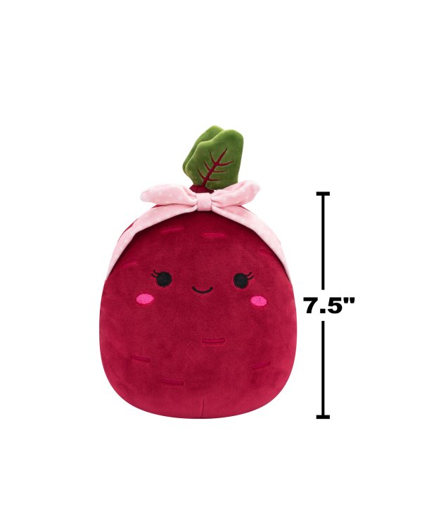 SQUISHMALLOWS Мягкая игрушка Пасхальная коллекция, 19 см
