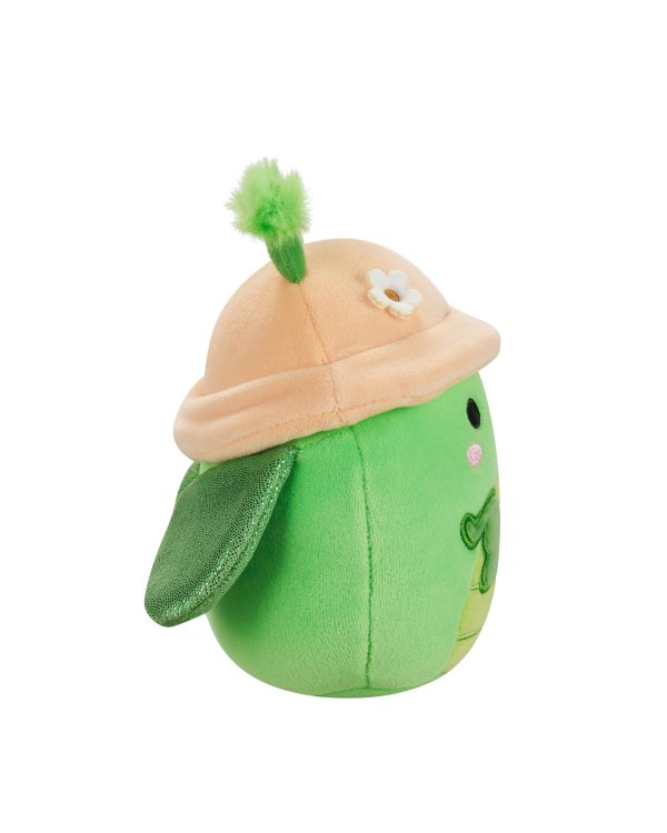 SQUISHMALLOWS Мягкая игрушка Пасхальная коллекция, 19 см