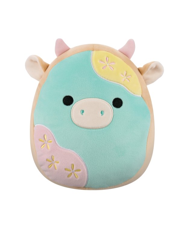 SQUISHMALLOWS Мягкая игрушка Пасхальная коллекция, 19 см