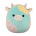 SQUISHMALLOWS Мягкая игрушка Пасхальная коллекция, 19 см