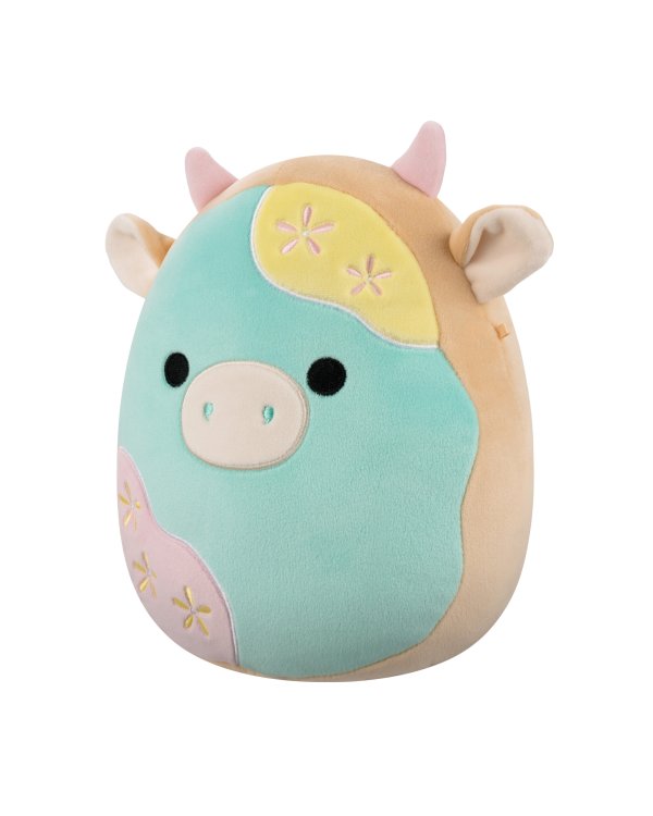 SQUISHMALLOWS Мягкая игрушка Пасхальная коллекция, 19 см