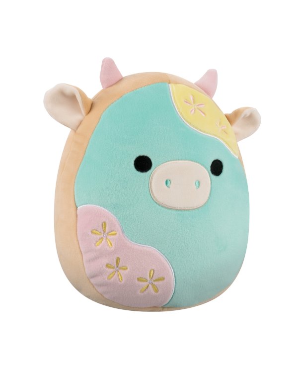 SQUISHMALLOWS Мягкая игрушка Пасхальная коллекция, 19 см