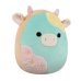 SQUISHMALLOWS Мягкая игрушка Пасхальная коллекция, 19 см