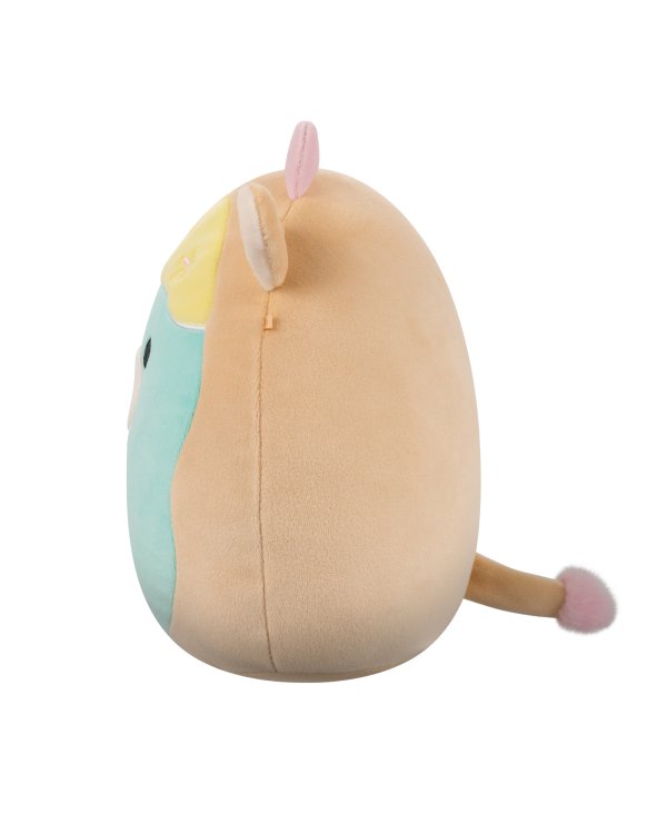 SQUISHMALLOWS Мягкая игрушка Пасхальная коллекция, 19 см