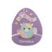 SQUISHMALLOWS Мягкая игрушка Пасхальная коллекция, 19 см