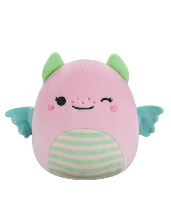 SQUISHMALLOWS Мягкая игрушка Пасхальная коллекция, 19 см