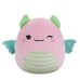 SQUISHMALLOWS Мягкая игрушка Пасхальная коллекция, 19 см