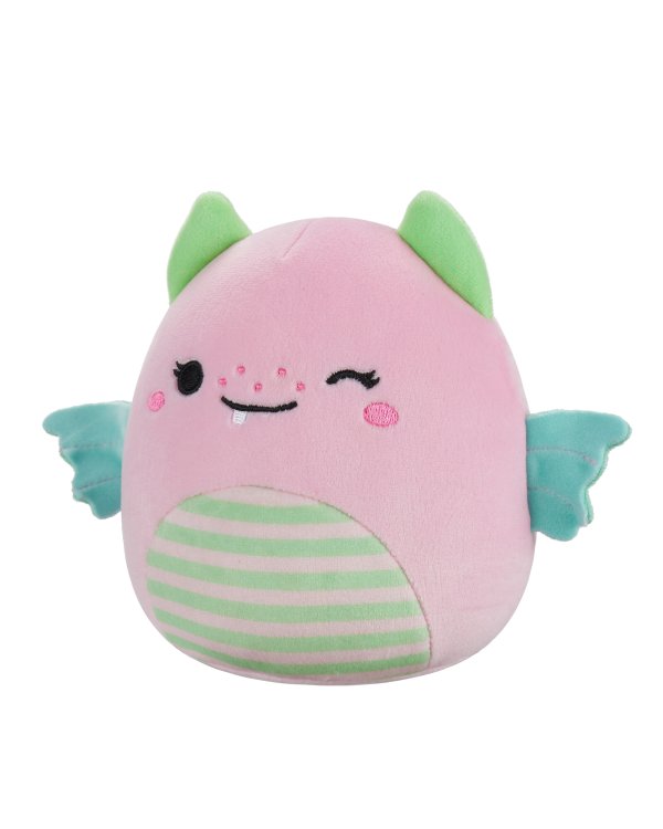 SQUISHMALLOWS Мягкая игрушка Пасхальная коллекция, 19 см