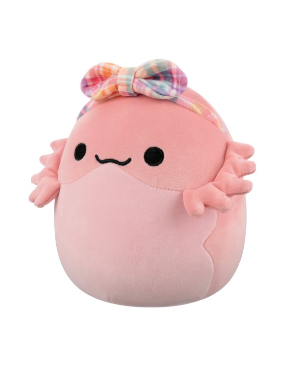 SQUISHMALLOWS Мягкая игрушка Пасхальная коллекция, 19 см