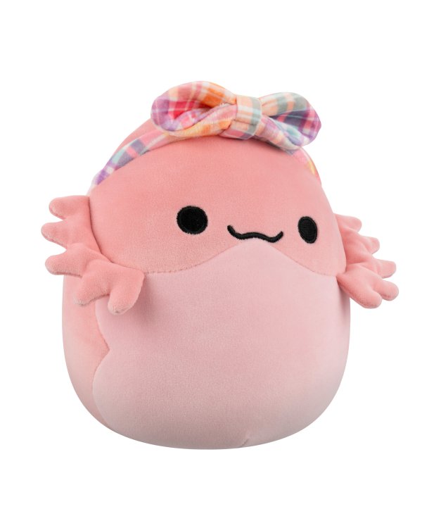 SQUISHMALLOWS Мягкая игрушка Пасхальная коллекция, 19 см