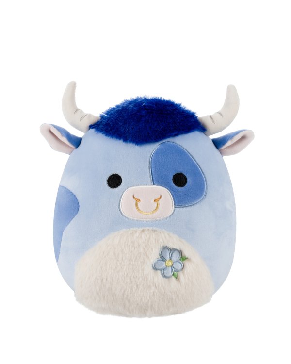 SQUISHMALLOWS Мягкая игрушка Пасхальная коллекция, 19 см