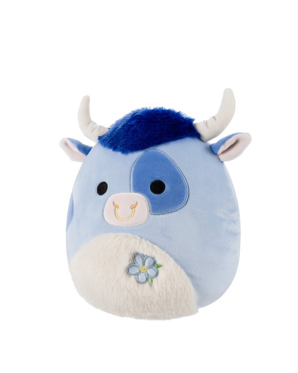 SQUISHMALLOWS Мягкая игрушка Пасхальная коллекция, 19 см