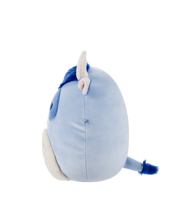 SQUISHMALLOWS Мягкая игрушка Пасхальная коллекция, 19 см