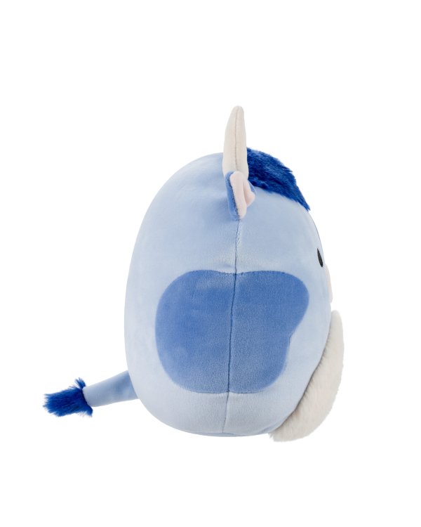 SQUISHMALLOWS Мягкая игрушка Пасхальная коллекция, 19 см