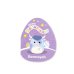 SQUISHMALLOWS Мягкая игрушка Пасхальная коллекция, 19 см