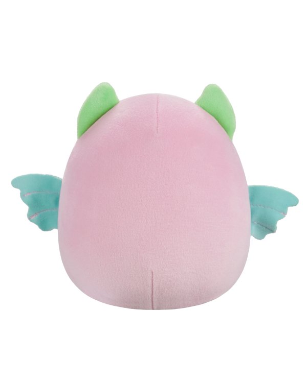 SQUISHMALLOWS Мягкая игрушка Пасхальная коллекция, 19 см