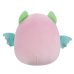 SQUISHMALLOWS Мягкая игрушка Пасхальная коллекция, 19 см