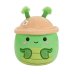 SQUISHMALLOWS Мягкая игрушка Пасхальная коллекция, 19 см