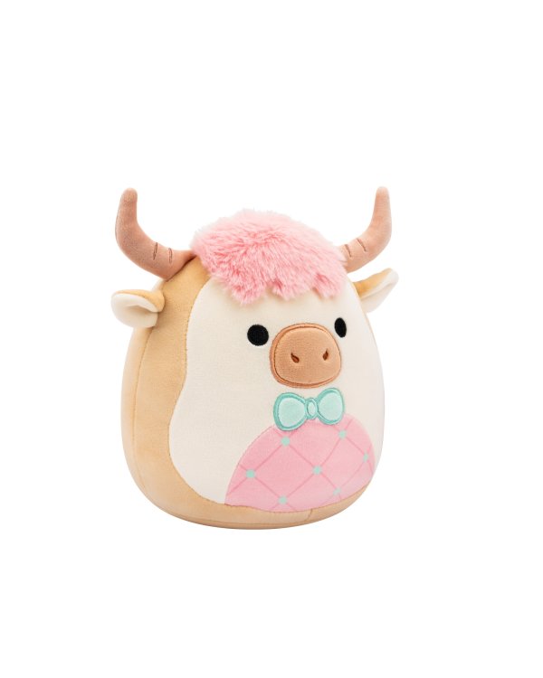 SQUISHMALLOWS Мягкая игрушка Пасхальная коллекция, 19 см