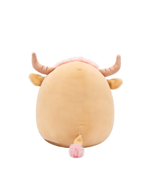 SQUISHMALLOWS Мягкая игрушка Пасхальная коллекция, 19 см