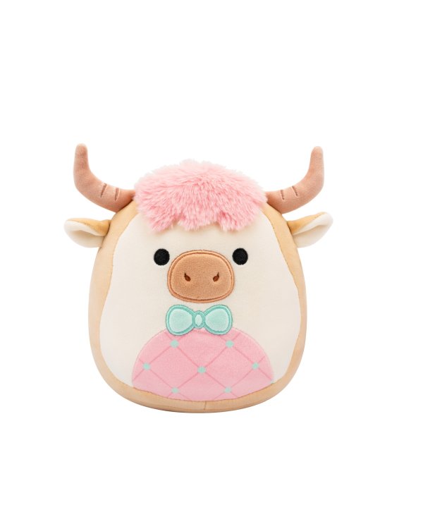 SQUISHMALLOWS Мягкая игрушка Пасхальная коллекция, 19 см