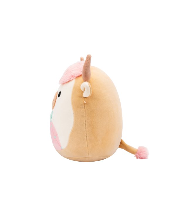 SQUISHMALLOWS Мягкая игрушка Пасхальная коллекция, 19 см