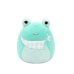 SQUISHMALLOWS Мягкая игрушка Пасхальная коллекция, 19 см