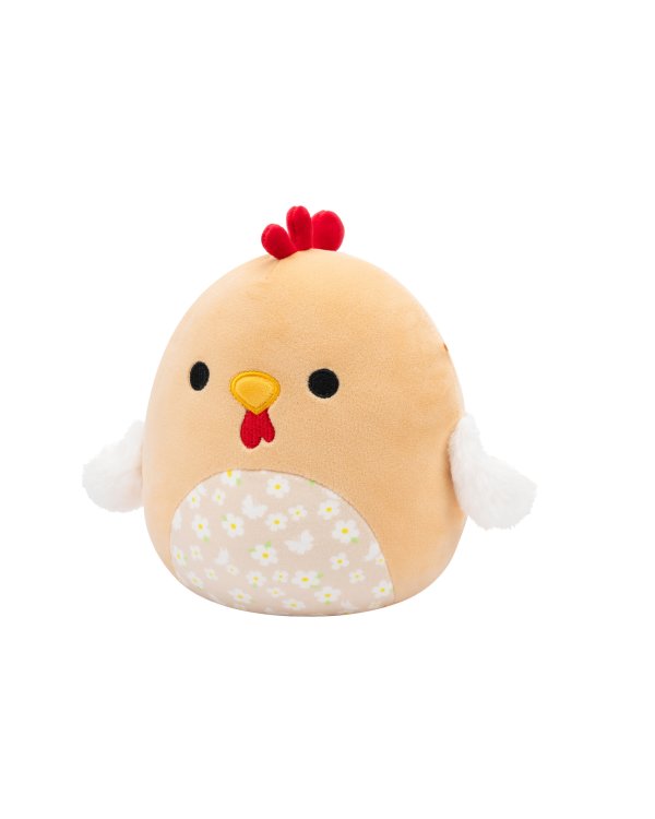 SQUISHMALLOWS Мягкая игрушка Пасхальная коллекция, 19 см