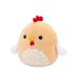 SQUISHMALLOWS Мягкая игрушка Пасхальная коллекция, 19 см