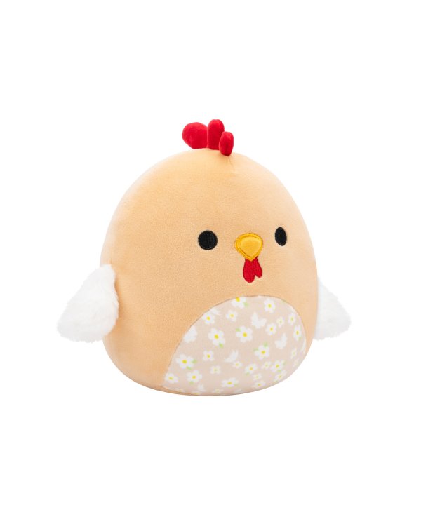 SQUISHMALLOWS Мягкая игрушка Пасхальная коллекция, 19 см