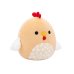 SQUISHMALLOWS Мягкая игрушка Пасхальная коллекция, 19 см