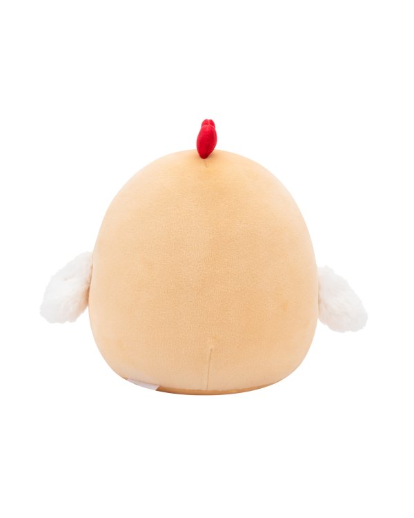 SQUISHMALLOWS Мягкая игрушка Пасхальная коллекция, 19 см