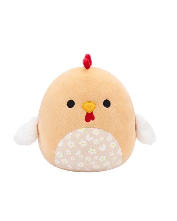 SQUISHMALLOWS Мягкая игрушка Пасхальная коллекция, 19 см