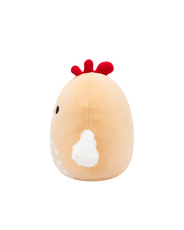 SQUISHMALLOWS Мягкая игрушка Пасхальная коллекция, 19 см